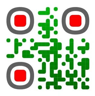 Динамический qr код