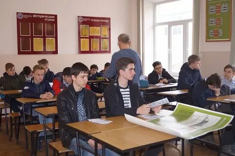 После 9 класса владивосток