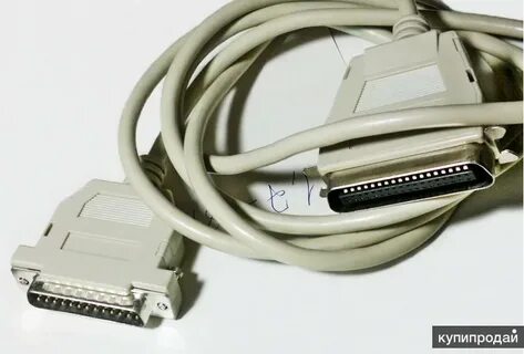 25 pin