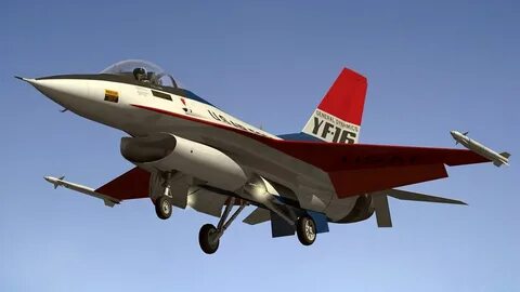 F fighter