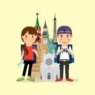 Путешествующие герои