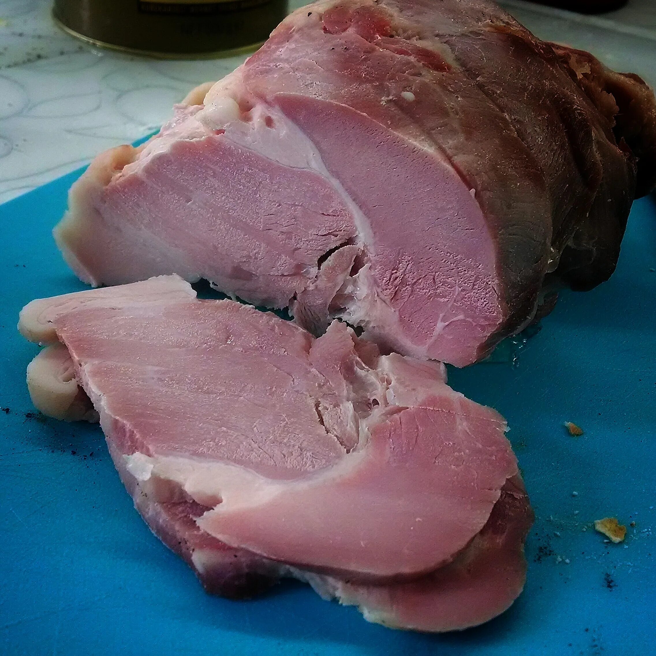 домашняя буженина из свинины. запеченная буженина. домашняя буженина. свинина в соли в духовке. свинина на соли в духовке.