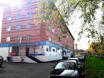 50 лет комсомола междуреченск