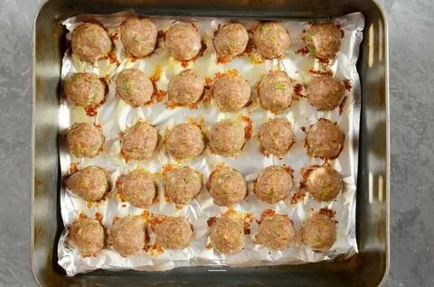Сколько варить фрикадельки из фарша