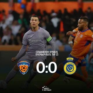 Роналду команда сейчас