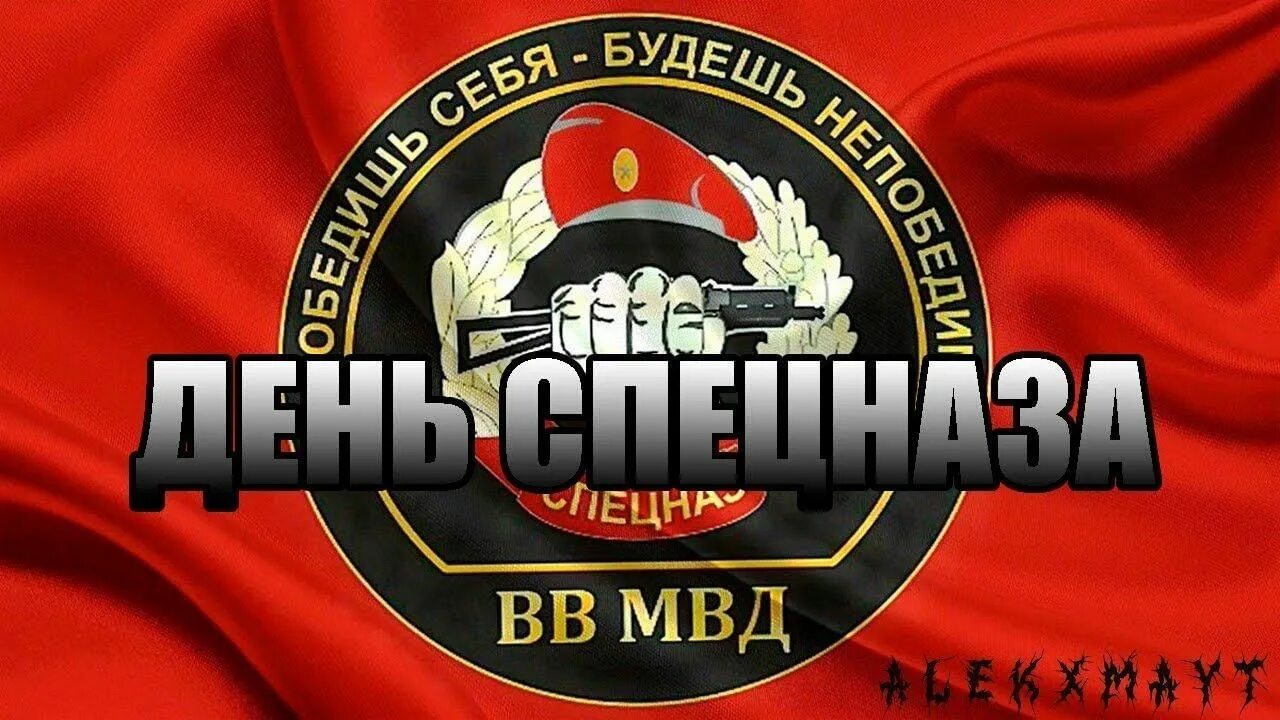 День войск мвд рф