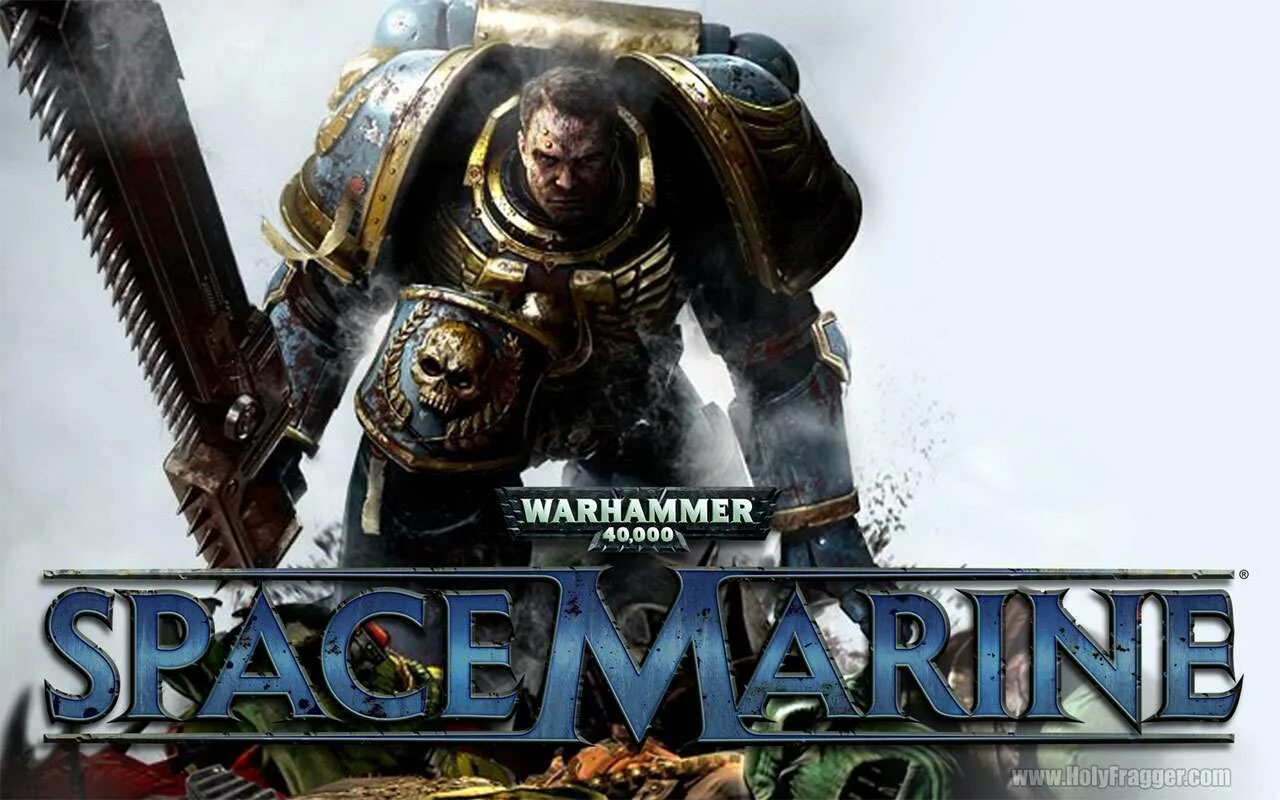 Warhammer space marine дата выхода. Warhammer 40000 Space Marine. Warhammer 40,000 Space Marine 2 Постер. Warhammer 40 000 Space Marine обложка.