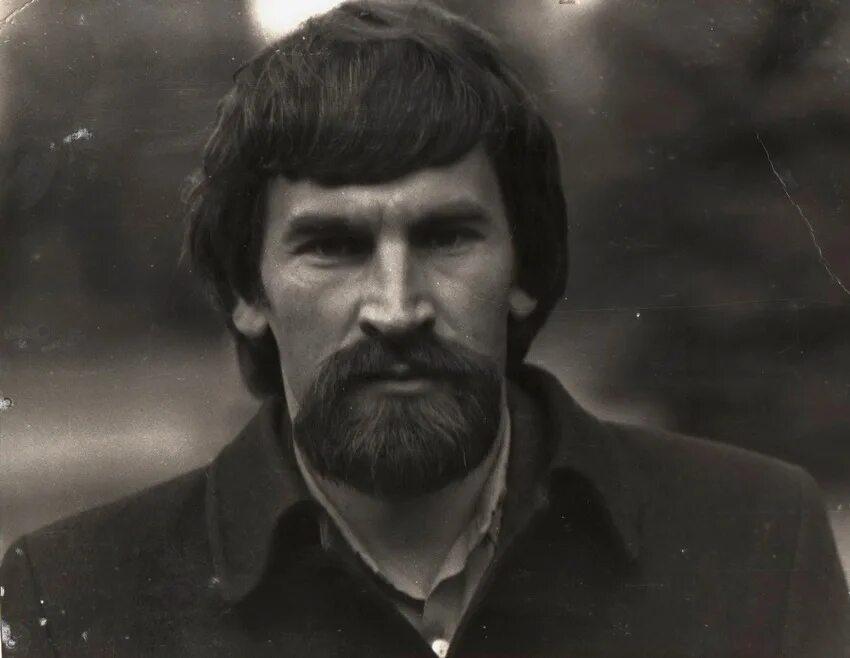 Александров Иван Гаврилович
