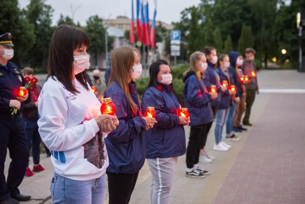 Акция памяти 22. Акция свеча памяти 22 июня. Акция свеча памяти. Свеча памяти Орел. Сотрудники УИС свеча памяти.