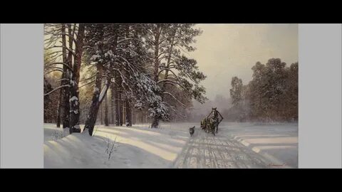 Есенин пороша там где капустные грядки