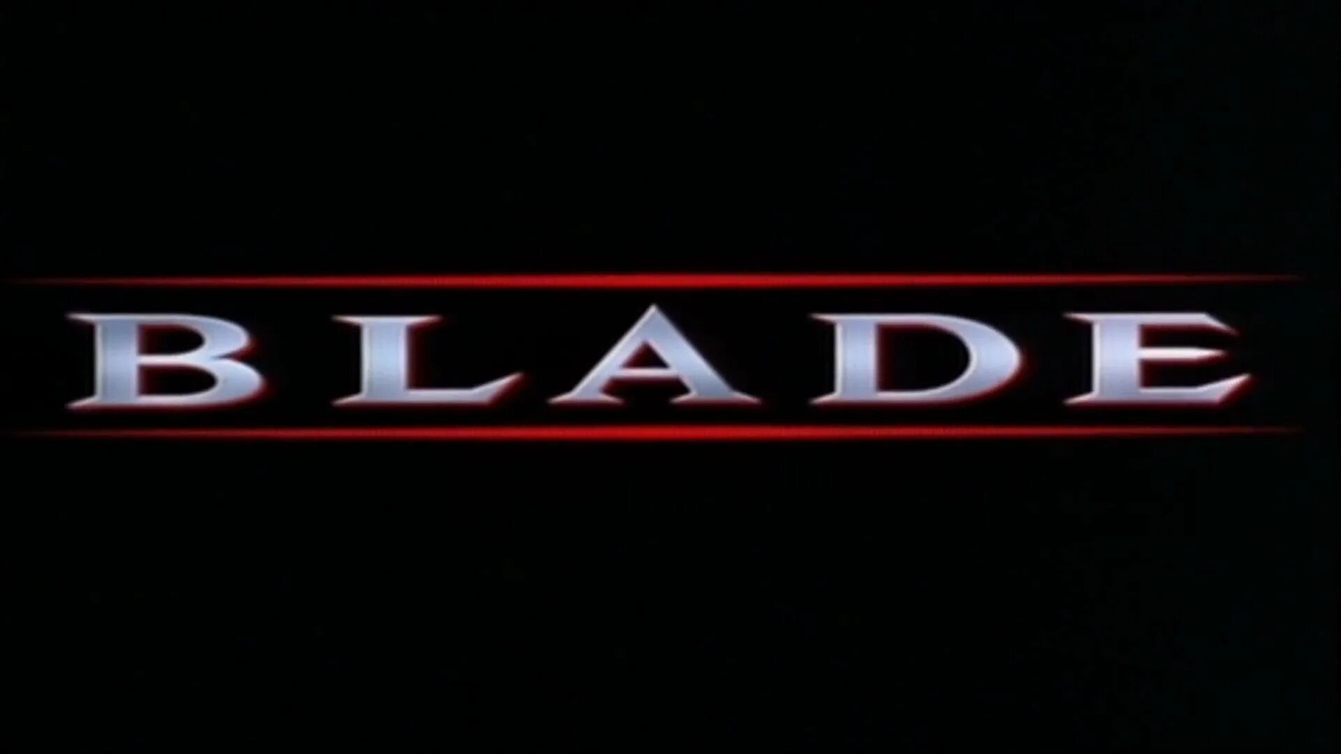 Blade логотип. Блэйд 1998. Стеллер блейд