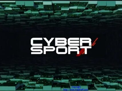 Сайбер спорт