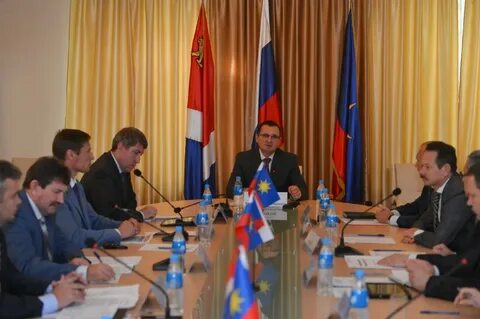 Минсельхоз приморского
