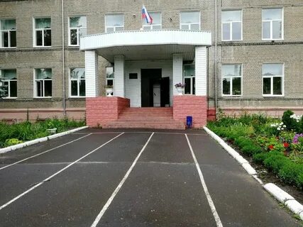 Ул воронежская 44 корп 1