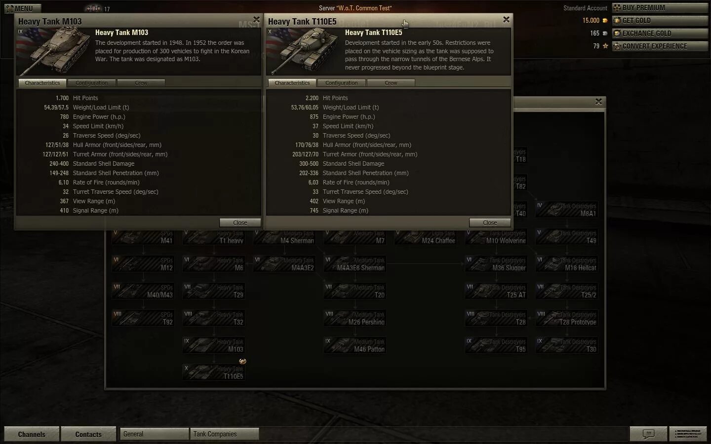 Какое оборудование на тяжелый танк. Т103 ттх. t110ht tank company. м103 характеристики. лучший шаблон тяжелых танков.