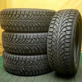 Шины 195 55 r15 шипы