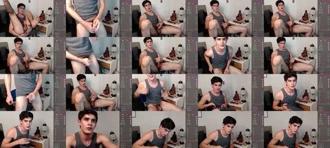 connor_wesley1 Chaturbate 20-02-2022 video kink.