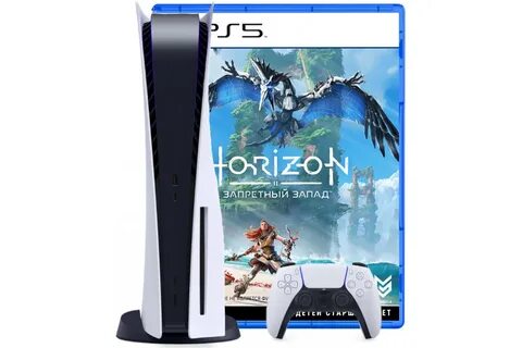 Пс 5 horizon