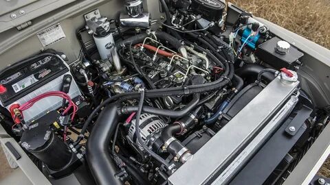 Engine brake