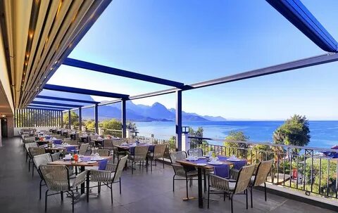 Volare hotel 5