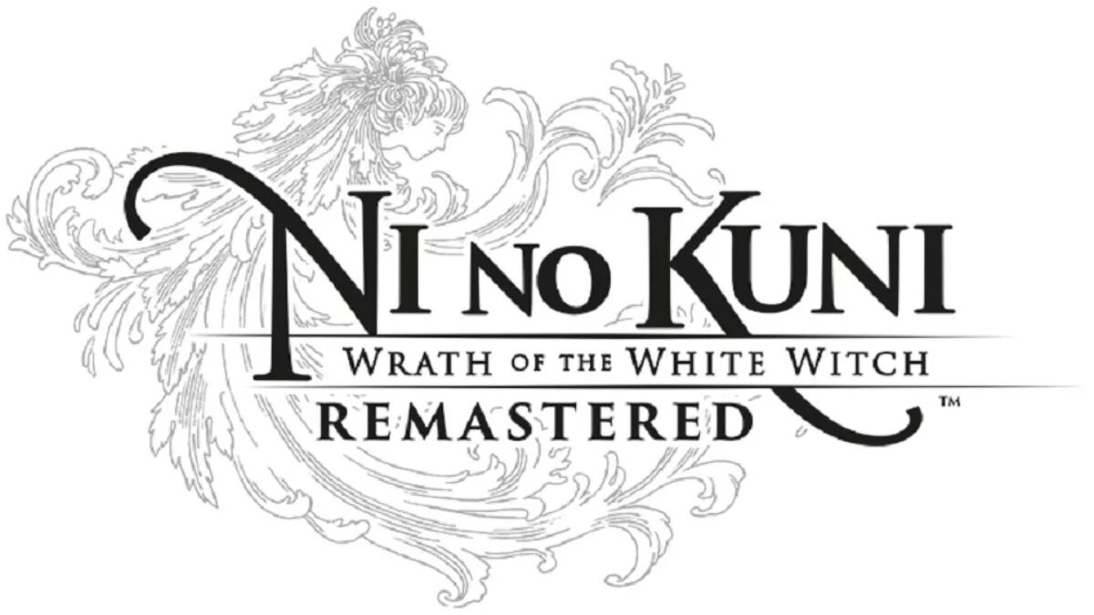 Ni no kuni: Wrath of the White Witch. Ni no kuni: Wrath of the White Witch Remastered. Nino kuni Remastered. Nino kuni Remastered лого. Kuni mp3