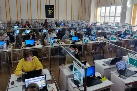 Вакансии центра калининград