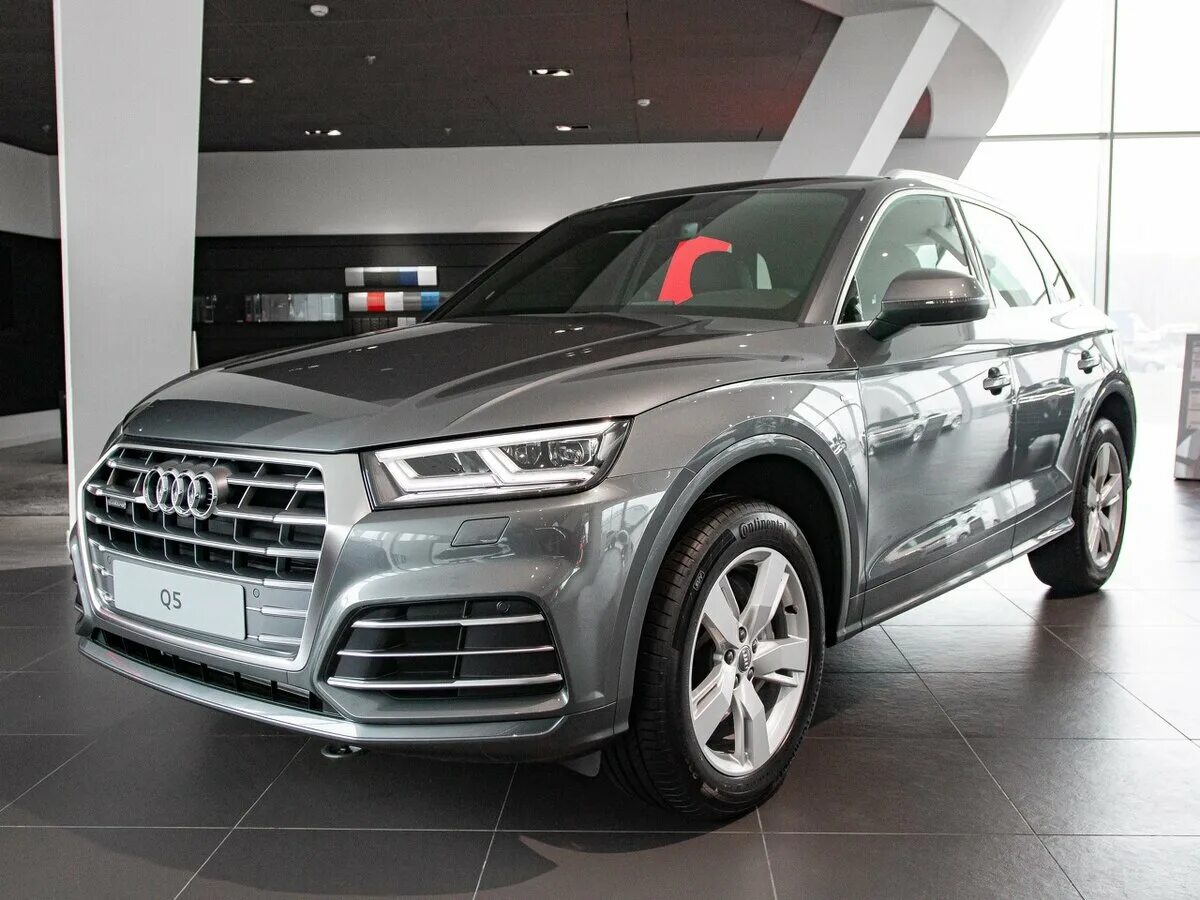 Audi q5 2018. Ауди q5 2022. Новое ауди ку 5. Audi q5 новая. Audi q5 2018 белая.