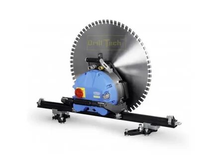 Floor saw