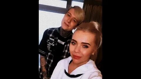 Кто встречался с кариной кросс