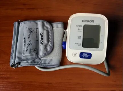 Лучший тонометр для дома омрон