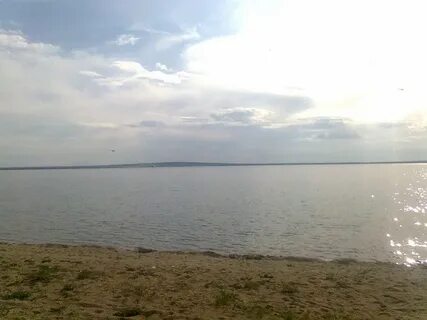 Сосново озерск