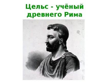Цельс