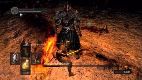 Как установить dark souls