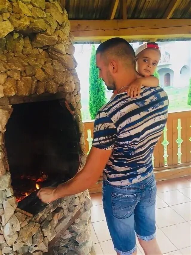 Макае. Макае