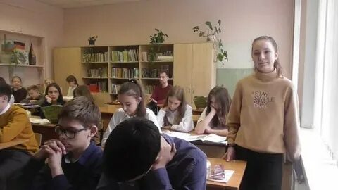Мбоу гимназия 6