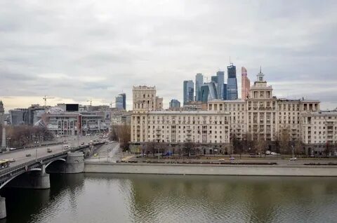 Смоленская ул 7