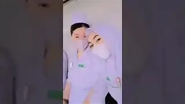 Video perawat