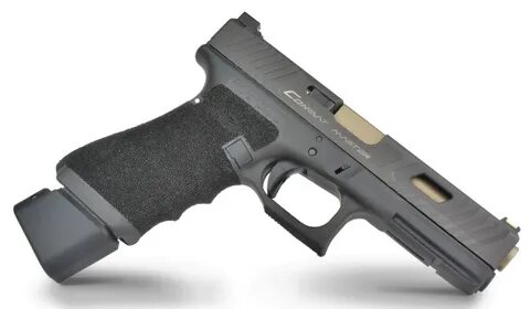 Tti Combat Master Review - File:TTI Glock Combat Master Performance.