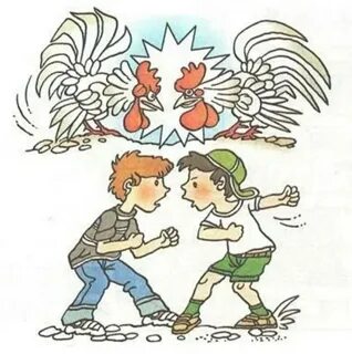 Развитие речи петушки распетушились