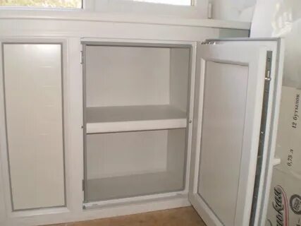 Пластиковые хрущевские холодильники
