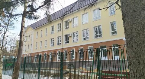 Пирогово 14