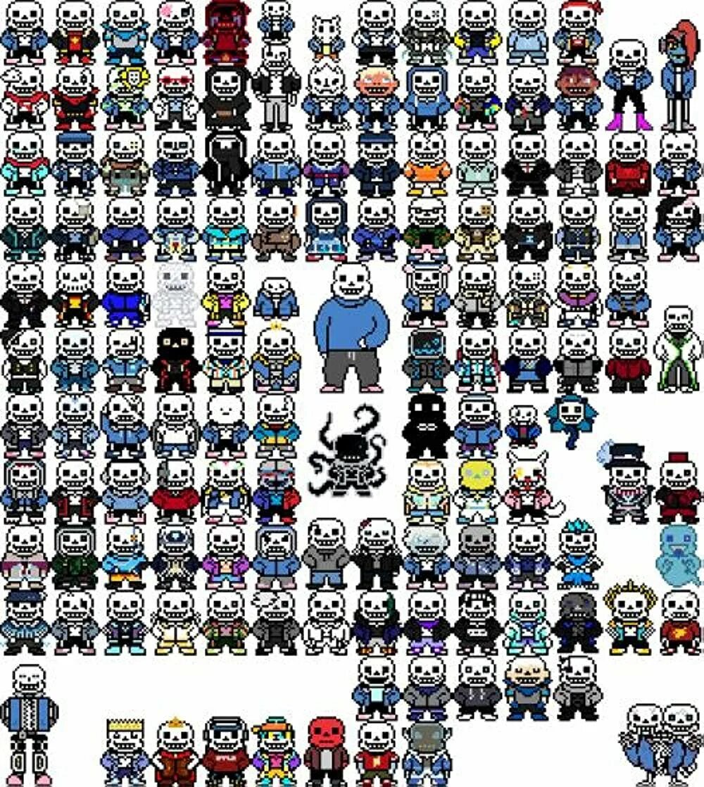 Sans multiverse