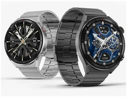 Dt3 max smart watch