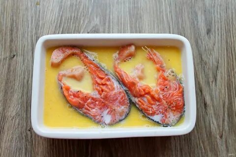 Что делать с форелью