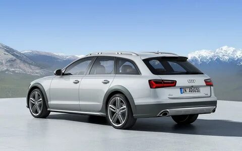 A6 quattro