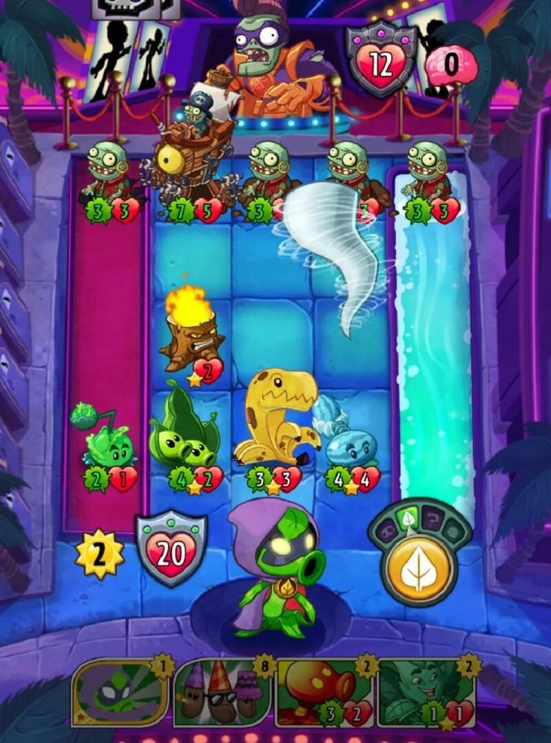 Zombie hero игры