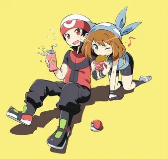 Pokemon ruby