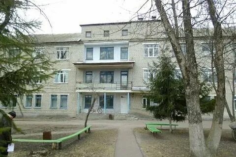 Гбуз трубчевская црб