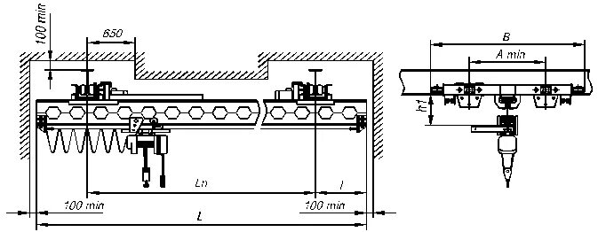 Принципиальная электрическая схема кран балки 5т. Подключение кран балки. Схема тельфера электрическая 380в. Подключение кран балки. Принципиальная схема агрегатного станка.