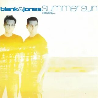 Включи blank and jones